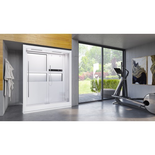 Душевая кабина Alta Vista Altum M-1710