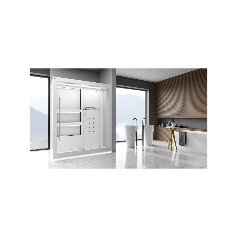 Душевая кабина Alta Vista Altum N-1310