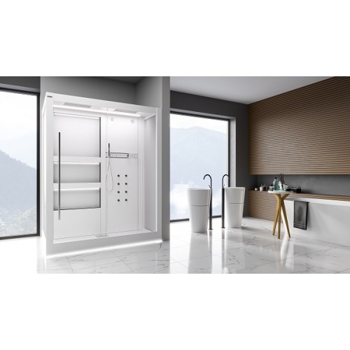 Душевая кабина Alta Vista Altum N-1710
