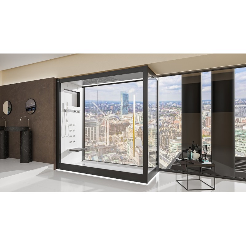 Душевая кабина Alta Vista Altum P-1390
