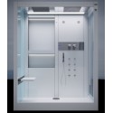Душевая кабина Alta Vista Altum A1 - 1290
