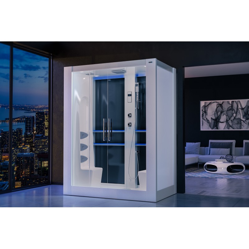 Душевая кабина Alta Vista W-1710-2