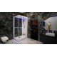 Душевая кабина Alta Vista FS-1710