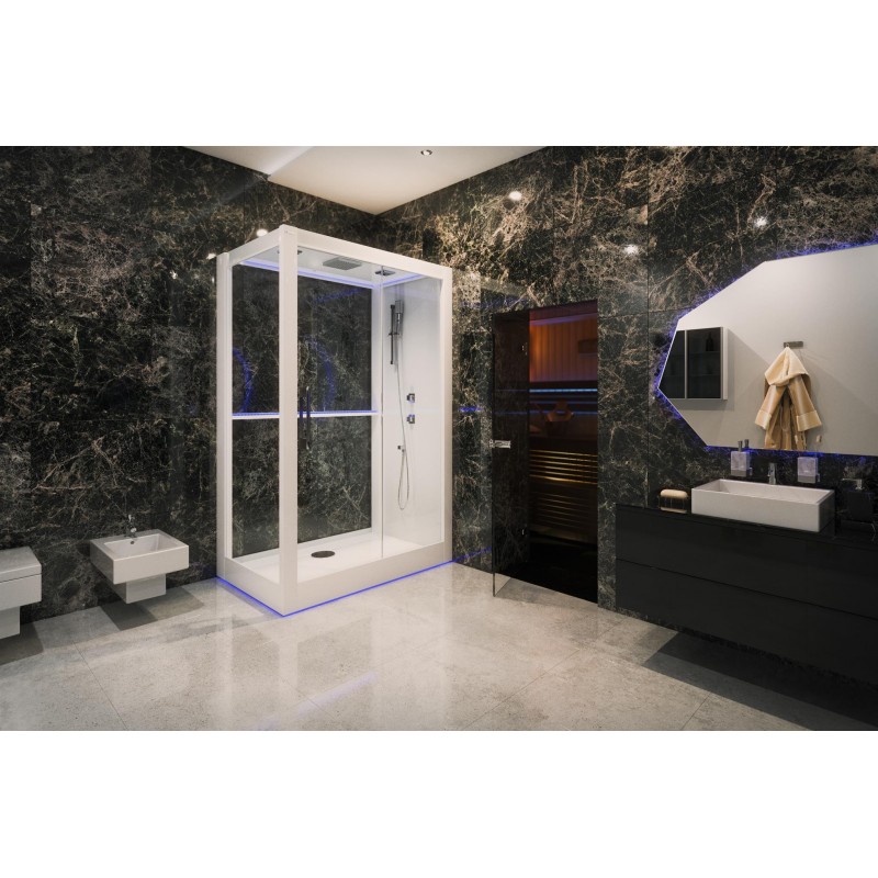 Душевая кабина Alta Vista F-1790