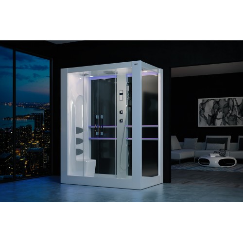 Душевая кабина Alta Vista W-1710-1L